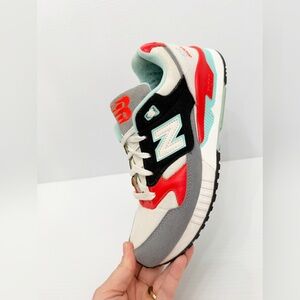 New Balance 530 '90s Remix Sneakers Shoes - 7